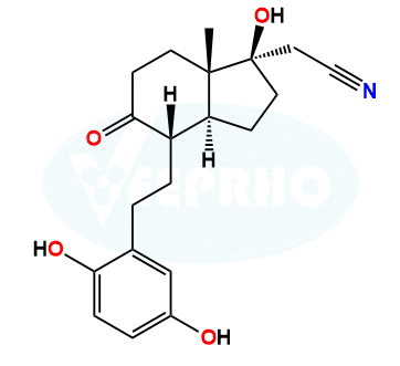 Dienogest Impurity 12 Dienogest Impurity 12