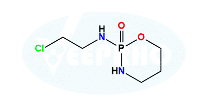 N-Dechloroethyl Cyclophosphamide N-Dechloroethyl Cyclophosphamide