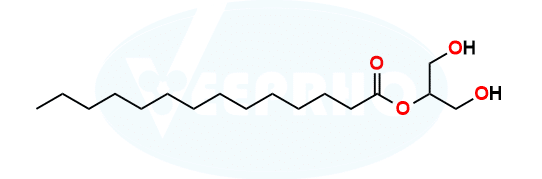 2-Myristoylglycerol 2-Myristoylglycerol