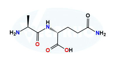 Alanyl Glutamine Impurity 17 Alanyl Glutamine Impurity 17