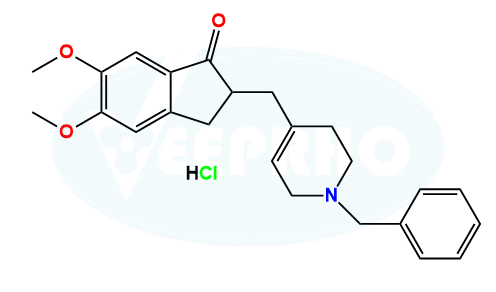 Donepezil Impurity 28 (HCl) Donepezil Impurity 28 (HCl)