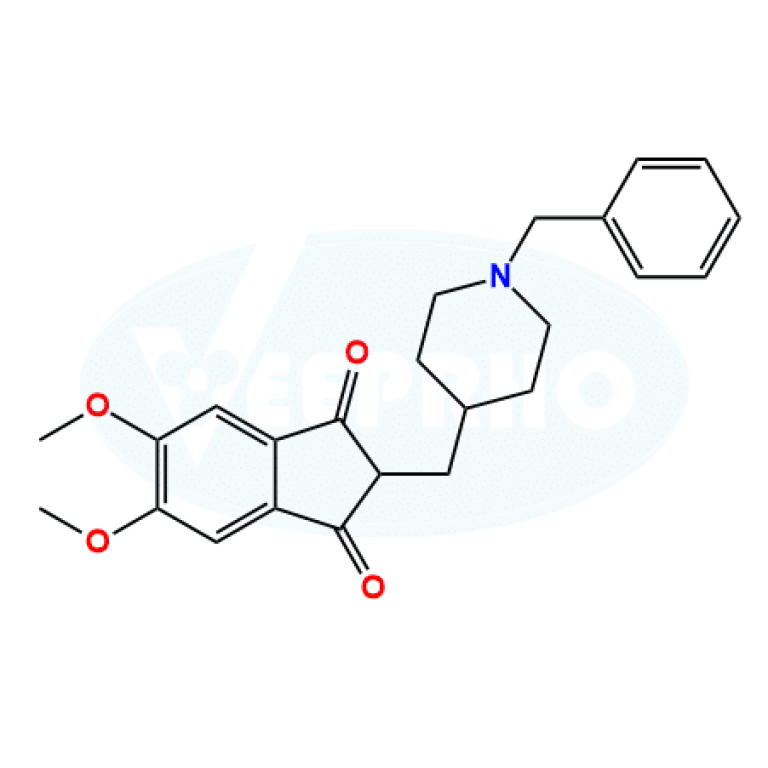 Donepezil Impurity 3