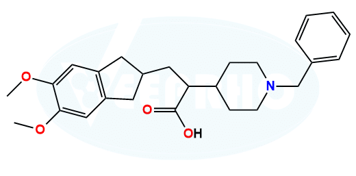 Donepezil Impurity 9 Donepezil Impurity 9