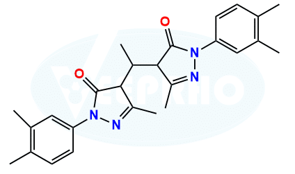 Eltrombopag Impurity 50 Eltrombopag Impurity 50