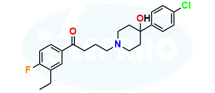 Haloperidol EP Impurity C Haloperidol EP Impurity C