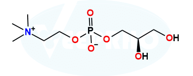 L-alpha-Glycerophosphorylcholine L-alpha-Glycerophosphorylcholine