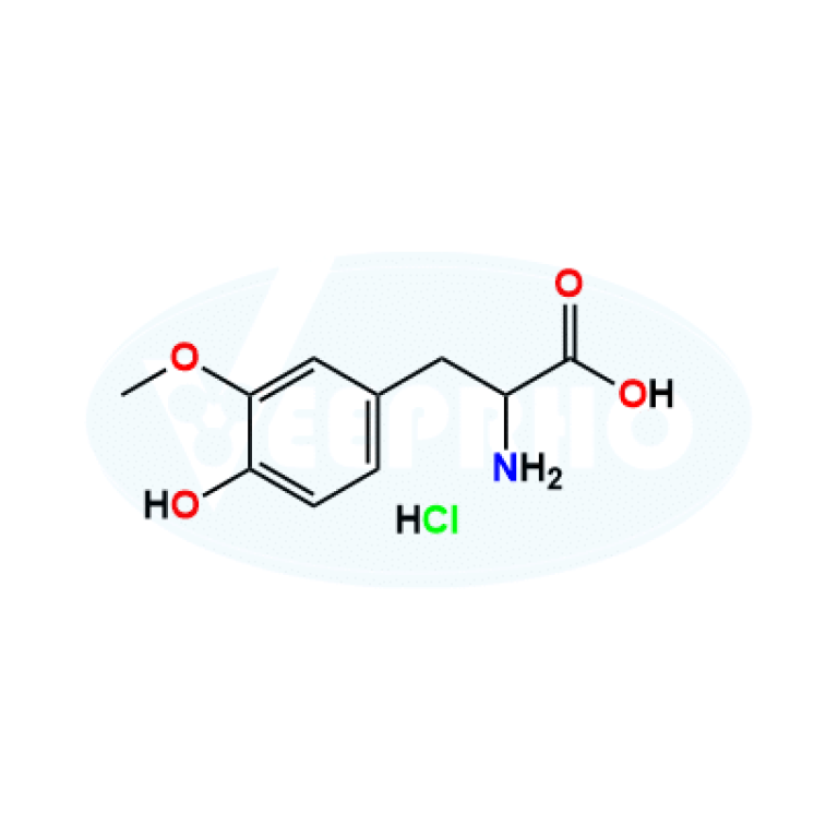 Levodopa EP Impurity C