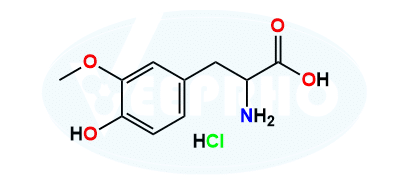 Levodopa EP Impurity C Levodopa EP Impurity C