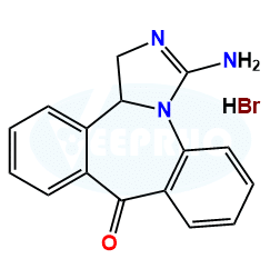9-Oxo Epinastine (HBr) 9-Oxo Epinastine (HBr)