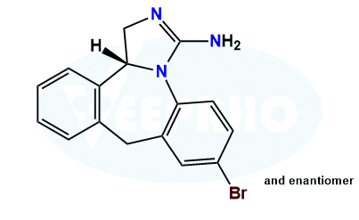 Epinastine EP Impurity B Epinastine EP Impurity B