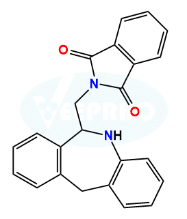 Epinastine Impurity 6 Epinastine Impurity 6
