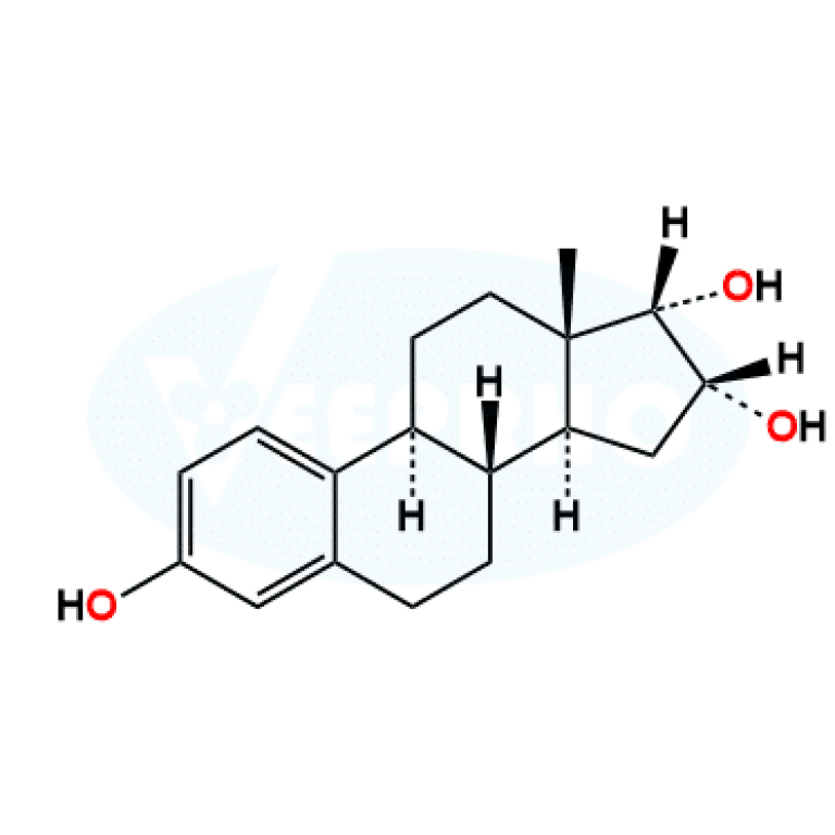 Estriol EP Impurity E