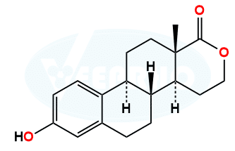 Estriol EP Impurity I Estriol EP Impurity I