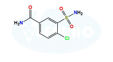 Sulclamide Sulclamide