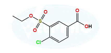 Indapamide Impurity 4 Indapamide Impurity 4