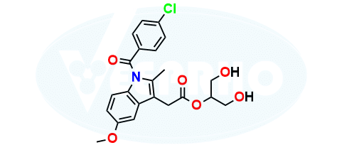 Indomethacin Impurity 10 Indomethacin Impurity 10