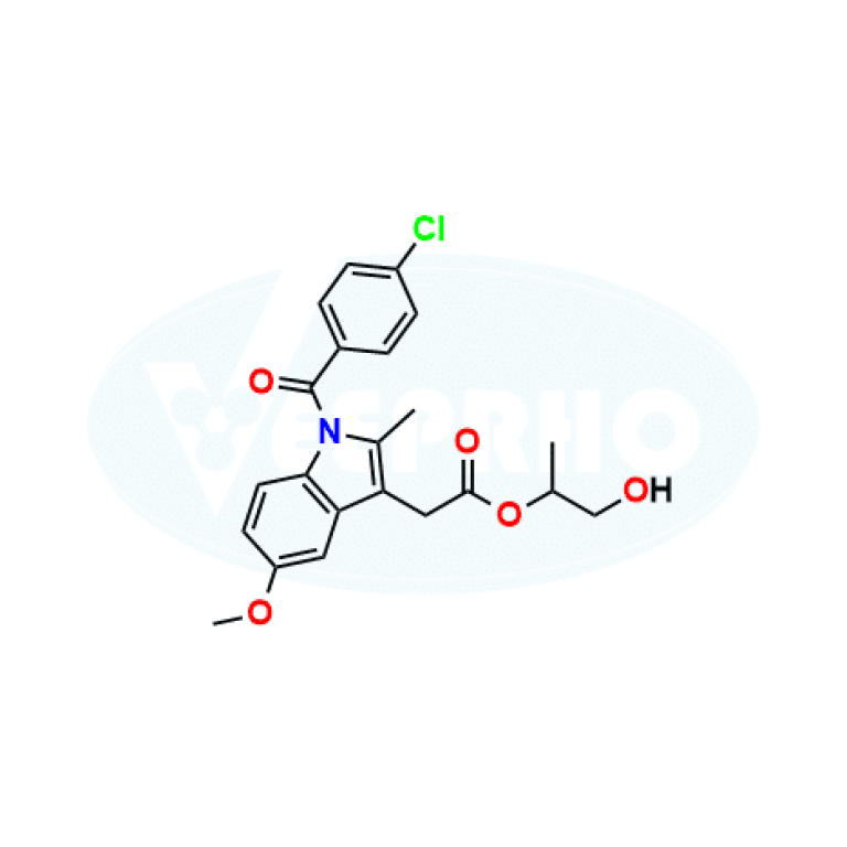 Indomethacin Impurity 13