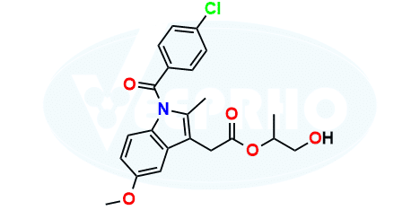 Indomethacin Impurity 13 Indomethacin Impurity 13
