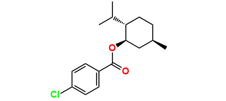 Indomethacin Impurity 20 Indomethacin Impurity 20