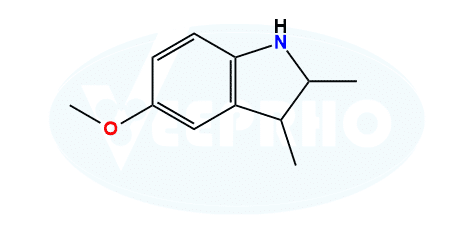 Indomethacin Impurity 26 (Mixture of Diastereomers) Indomethacin Impurity 26 (Mixture of Diastereomers)