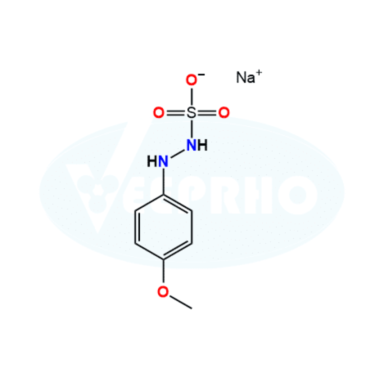 Indomethacin Impurity 3 (Na Salt)