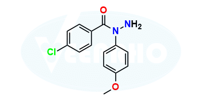 Indomethacin Impurity 5 Indomethacin Impurity 5