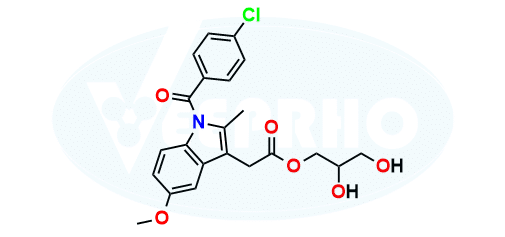 Indomethacin Impurity 9