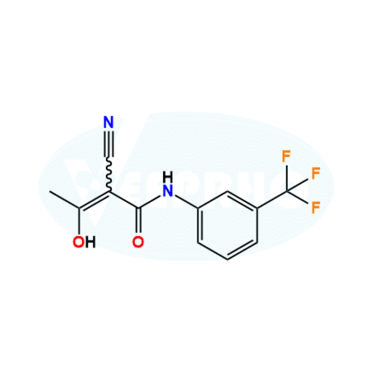 Leflunomide Impurity 3