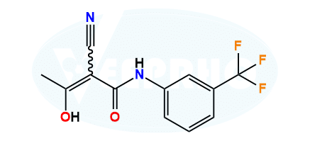 Leflunomide Impurity 3 Leflunomide Impurity 3