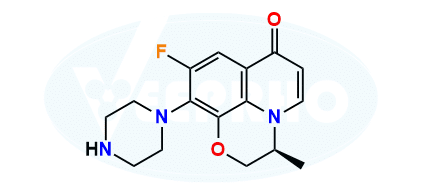 Levofloxacin Impurity 32 Levofloxacin Impurity 32