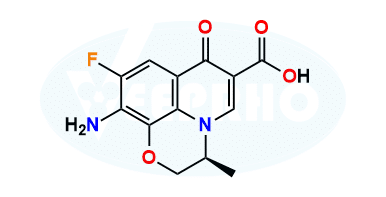 Levofloxacin Impurity 34 Levofloxacin Impurity 34