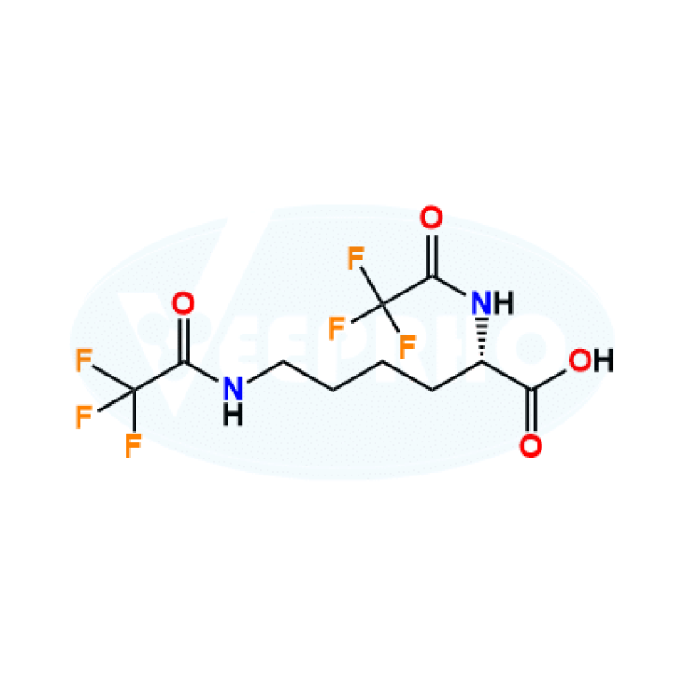 Lisinopril Impurity 14