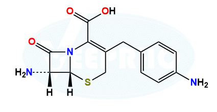 Cefaclor Impurity 11 Cefaclor Impurity 11