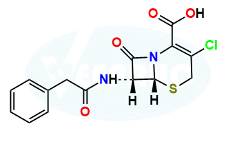 Cefaclor Impurity 14 Cefaclor Impurity 14