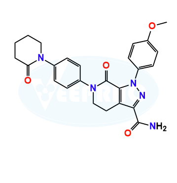 Apixaban (1040741)