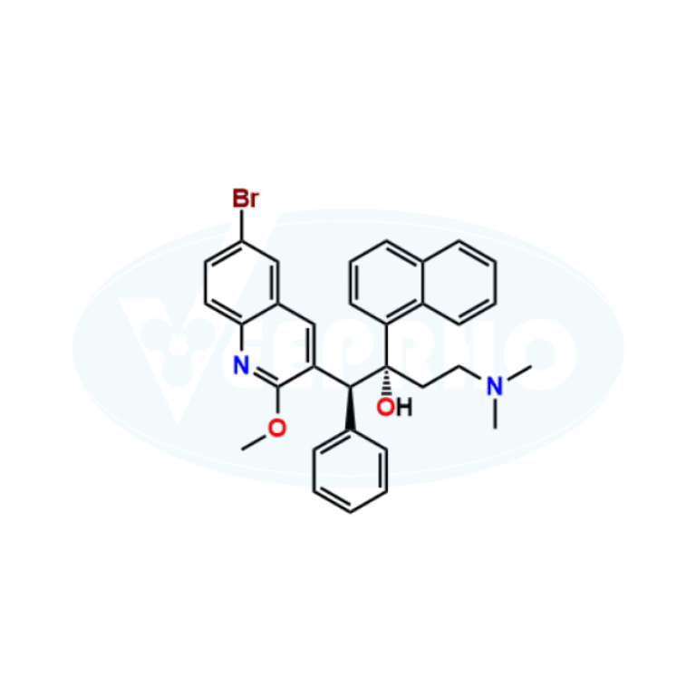 (aR,bS)-Bedaquiline