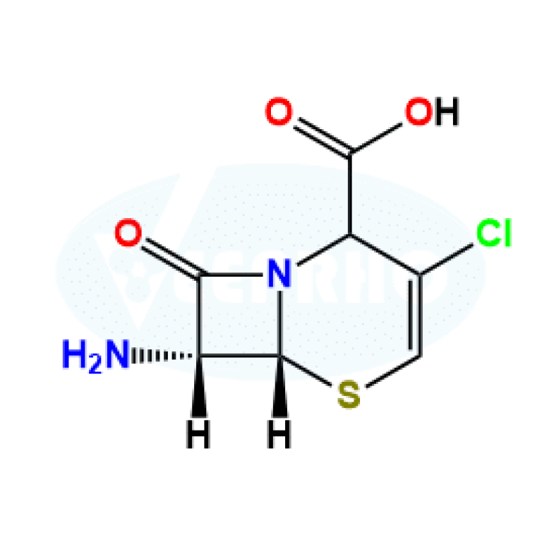 Cefaclor Impurity 16