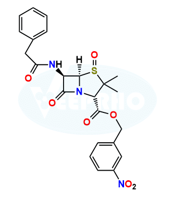 Cefaclor Impurity 17 Cefaclor Impurity 17