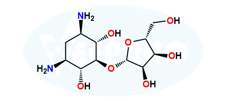 Neomycin Impurity 3 Neomycin Impurity 3