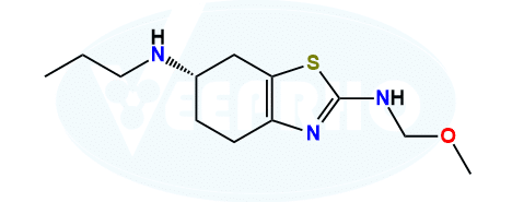 N-Methoxymethyl Pramipexole