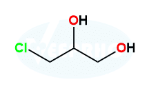 3-Chloropropane-1,2-diol 3-Chloropropane-1,2-diol