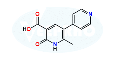 Milrinone Impurity 12 Milrinone Impurity 12