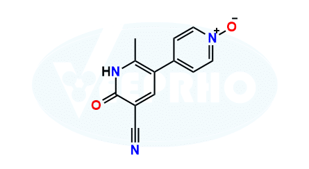 Milrinone Impurity 15 Milrinone Impurity 15
