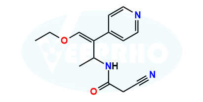 Milrinone Impurity 16 Milrinone Impurity 16