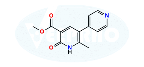 Milrinone Impurity 5 Milrinone Impurity 5