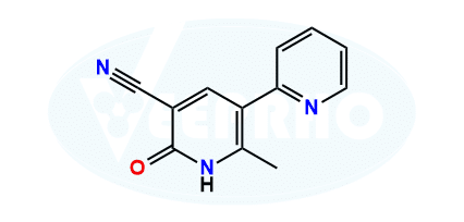 Milrinone Impurity 9 Milrinone Impurity 9