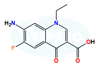 Norfloxacin Impurity 2 Norfloxacin Impurity 2