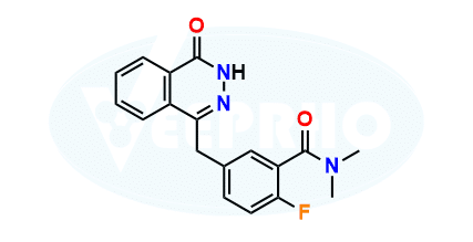 Olaparib Impurity 23 Olaparib Impurity 23