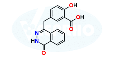 Olaparib Impurity 28 Olaparib Impurity 28