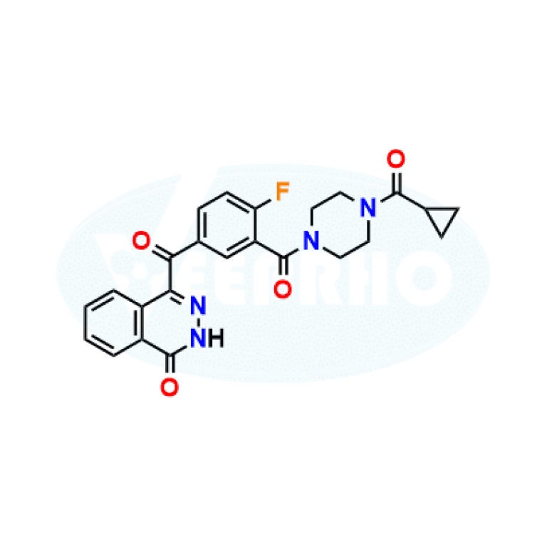 Olaparib Impurity 30